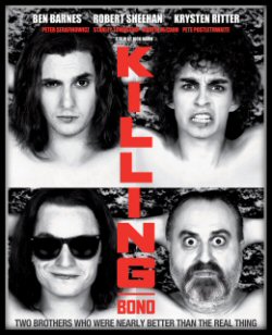 Killing Bono Trailer